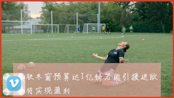 曼联冬窗预算达1亿镑若能引援进欧冠将实现盈利