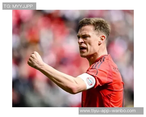 基米希亲临拜仁球迷俱乐部畅谈成长经历与未来展望