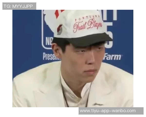 波特兰小锦鲤杨瀚森重返轮换助力开拓者近期豪取七胜